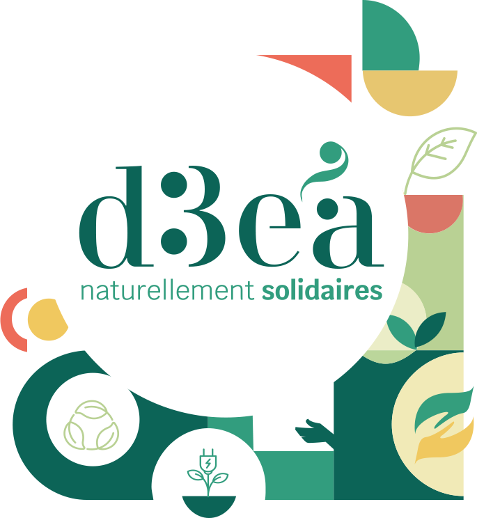 Entreprise adaptée D3ea